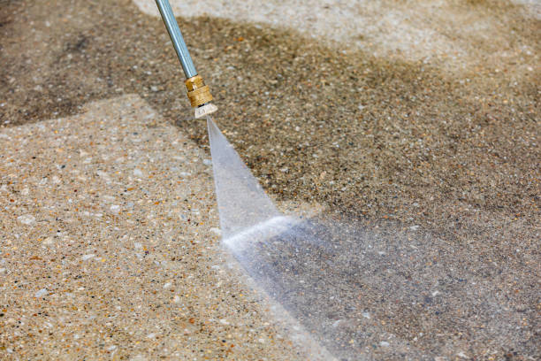 Best Machinery and Equipment Cleaning  in Kalama, WA