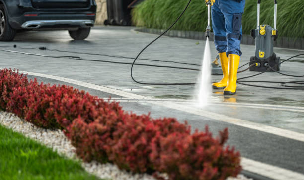 Best Restaurant Pressure Washing  in Kalama, WA